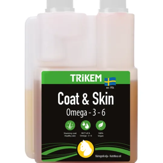 TRIKEM Coat & Skin 300 ml