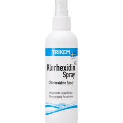 Trikem Klorhexidin Spray 200 ml