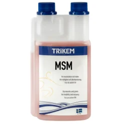 TRIKEM MSM Human 500 ml
