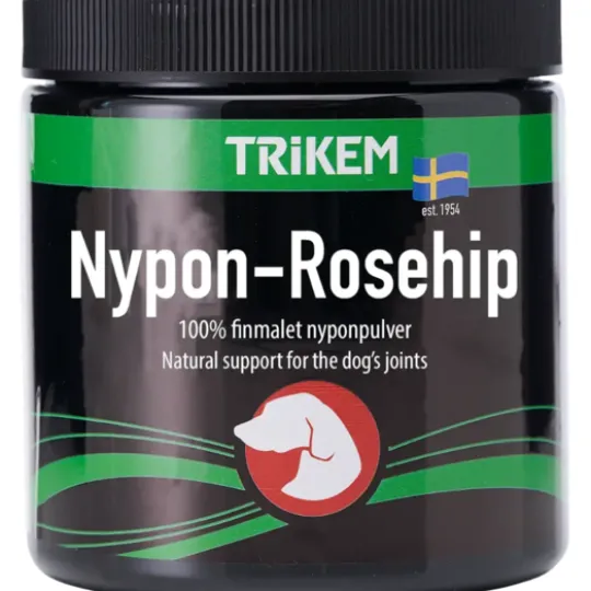 TRIKEM Nypon-Rosehip 350 g