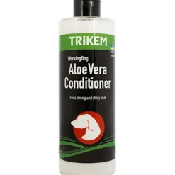 TRIKEM Working Dog Aloe Vera Conditioner 500 ml