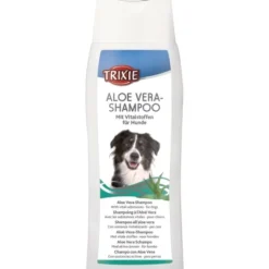 Trixie Aloe-Veraschampo 250 ml