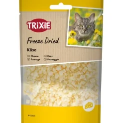 Trixie Frystorkad Ost 25 g