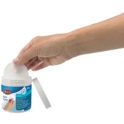 Trixie Ögonservett med Aloe Vera 100 st