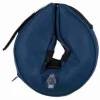 Trixie Hundkrage Uppblåsbar XXS 14-18 cm Blå