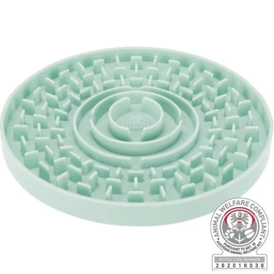 Trixie Junior Lick'n'Snack Platta ø 15 cm