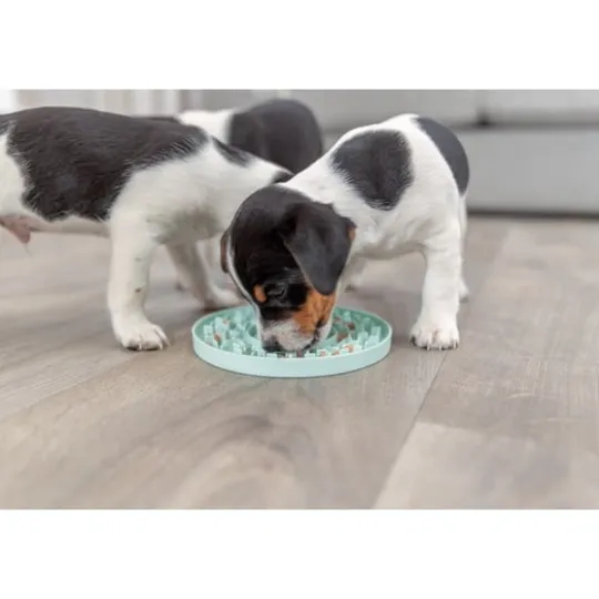 Trixie Junior Lick'n'Snack Platta ø 15 cm