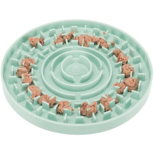 Trixie Junior Lick'n'Snack Platta ø 15 cm
