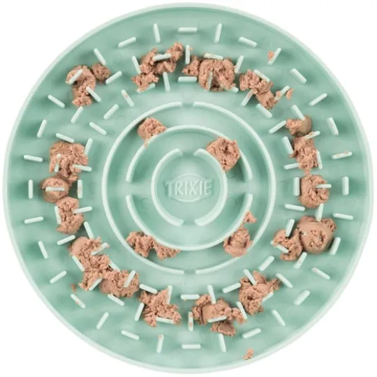 Trixie Junior Lick'n'Snack Platta ø 15 cm