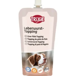 Trixie Leverpaté Topping 300 ml