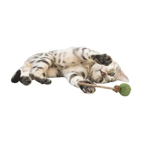 Trixie Matatabi LollyPop med Catnip 11 cm