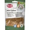 Trixie Mini Cubes med Kycklingbröst & Kycklinglever 50 g