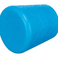 Trixie Mobil Tassdusch för PET-flaska Blå 5 × 5,5 cm