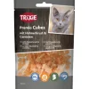 Trixie Premio Cubes med Kycklingbröst & Räkor 50 g