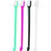 Trixie Tandborstset i Plast 4-pack