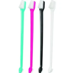 Trixie Tandborstset i Plast 4-pack