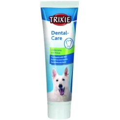 Trixie Tandkräm med Mintsmak 100 g