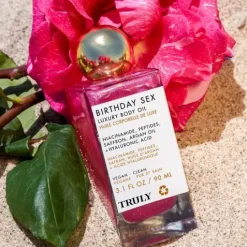Truly Birthday Sex Luxury Body Oil 90 ml