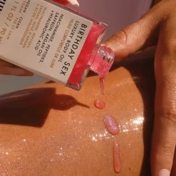 Truly Birthday Sex Luxury Body Oil 90 ml