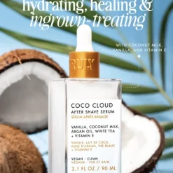 Truly Coco Cloud Serum 90 ml