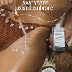 Truly Coco Cloud Serum 90 ml