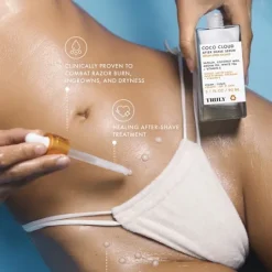 Truly Coco Cloud Serum 90 ml