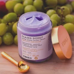 Truly Glazed Donut Glow Cream 180 ml