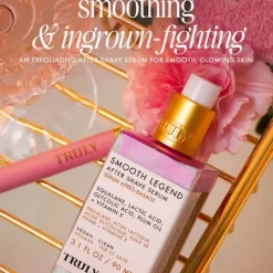 Truly Smooth Legend Shave Serum 90 ml
