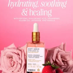 Truly Soft Serve Oil 90 ml