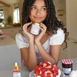 Truly Soft Serve Plumping Cream 180 ml