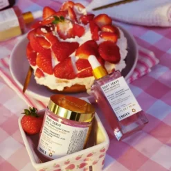 Truly Soft Serve Plumping Cream 180 ml
