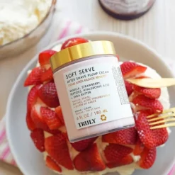 Truly Soft Serve Plumping Cream 180 ml