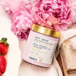 Truly Soft Serve Plumping Cream 180 ml