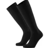 Trust Care Microfiber Compression Socks Svart S