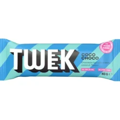 Tweek Coco Choco Bar 40 g