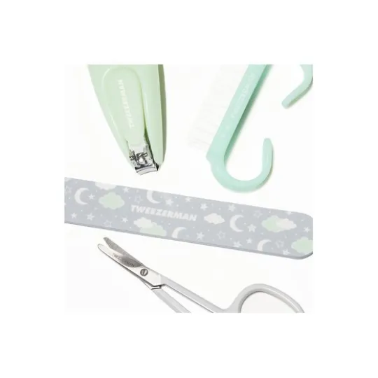 Tweezerman Baby Manicure Kit