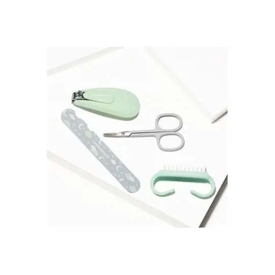 Tweezerman Baby Manicure Kit