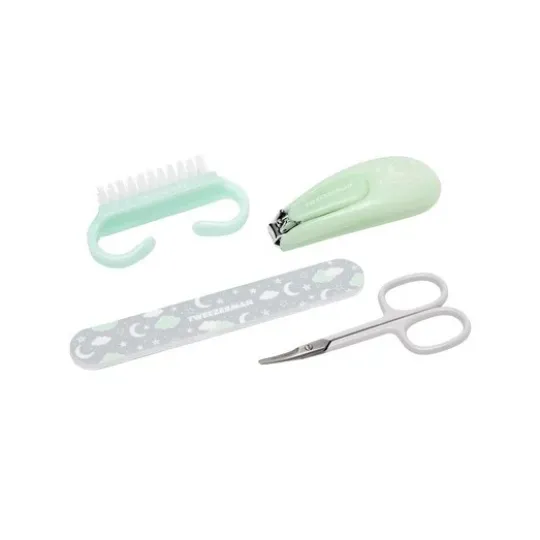 Tweezerman Baby Manicure Kit