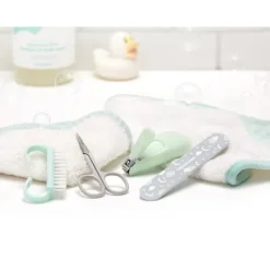 Tweezerman Baby Manicure Kit