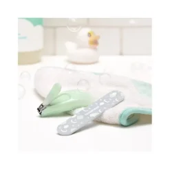 Tweezerman Baby Nail Clipper