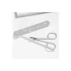 Tweezerman Baby Nail Scissorcs With File