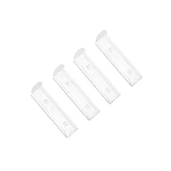 Tweezerman Brow Razor Replacement Blades