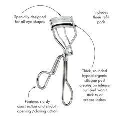 Tweezerman Classic Lash Curler