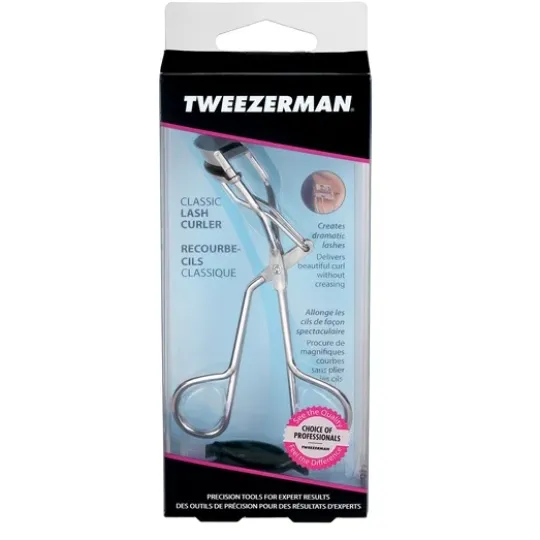 Tweezerman Classic Lash Curler