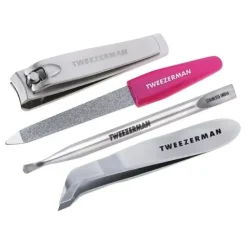 Tweezerman Mini Nail Rescue Kit