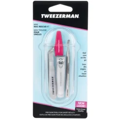 Tweezerman Mini Nail Rescue Kit