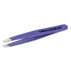 Tweezerman Mini Slant Tweezer Lovely Lavendar