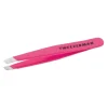 Tweezerman Mini Slant Tweezer Flamingo
