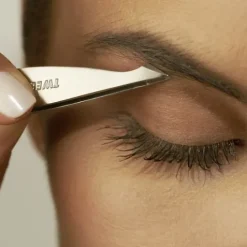 Tweezerman Pointed Slant Tweezer