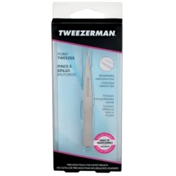 Tweezerman Point Tweezer Classic